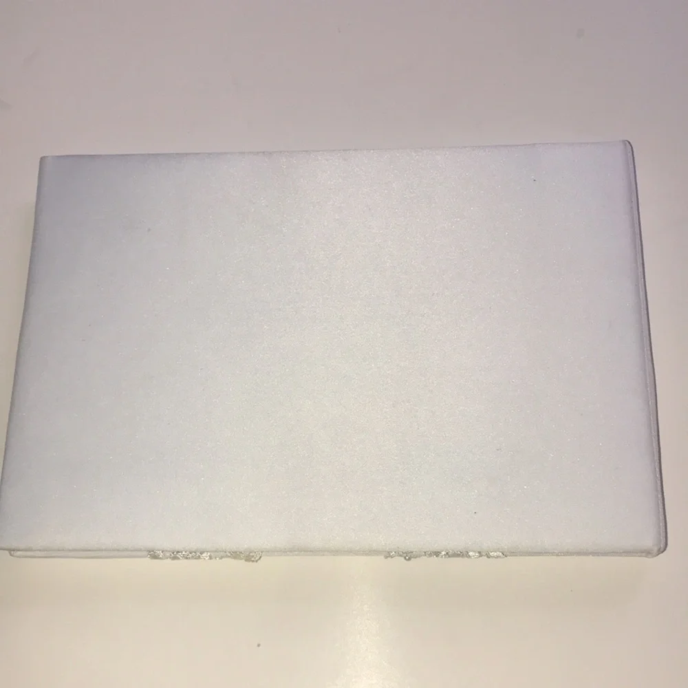NWOT White Wedding/Party Guestbook